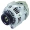 Wai Global Alternator, ALTND IRIF, 90 Amp12 Volt, CCW, 5Groove Pulley 13737N - alternate 2